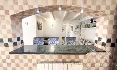 Revente - Villa - Dehesa De Campoamor - Costa Blanca