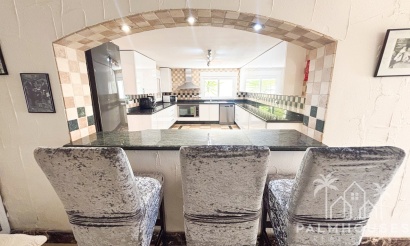 Revente - Villa - Dehesa De Campoamor - Costa Blanca