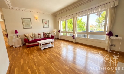 Revente - Villa - Dehesa De Campoamor - Costa Blanca