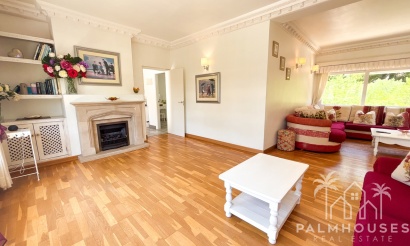 Revente - Villa - Dehesa De Campoamor - Costa Blanca