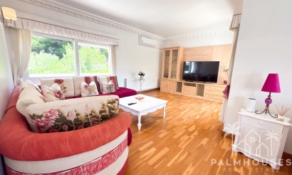 Revente - Villa - Dehesa De Campoamor - Costa Blanca