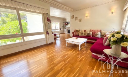 Revente - Villa - Dehesa De Campoamor - Costa Blanca
