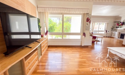 Revente - Villa - Dehesa De Campoamor - Costa Blanca