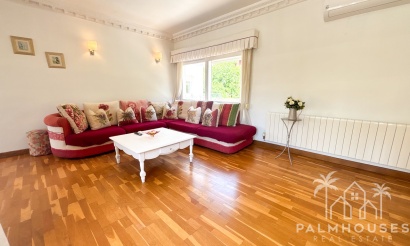 Revente - Villa - Dehesa De Campoamor - Costa Blanca