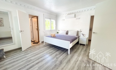 Revente - Villa - Dehesa De Campoamor - Costa Blanca