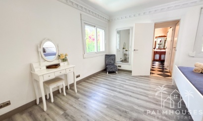 Revente - Villa - Dehesa De Campoamor - Costa Blanca