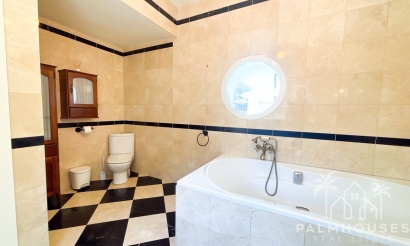 Revente - Villa - Dehesa De Campoamor - Costa Blanca