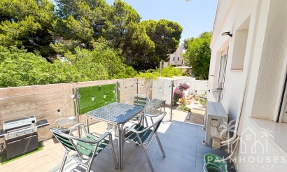 Revente - Villa - Dehesa De Campoamor - Costa Blanca