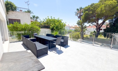 Revente - Villa - Dehesa De Campoamor - Costa Blanca