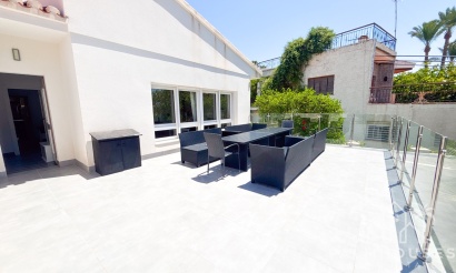 Revente - Villa - Dehesa De Campoamor - Costa Blanca