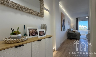 Revente - Apartment - Torrevieja - Punta Prima