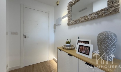 Revente - Apartment - Torrevieja - Punta Prima