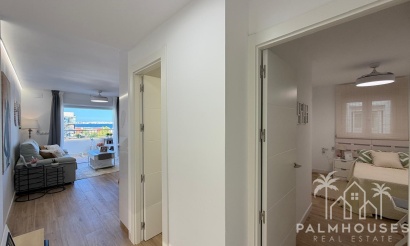Revente - Apartment - Torrevieja - Punta Prima