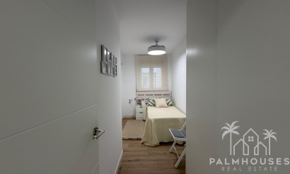 Revente - Apartment - Torrevieja - Punta Prima