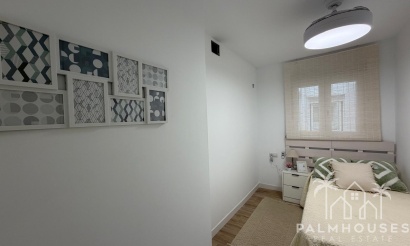 Revente - Apartment - Torrevieja - Punta Prima