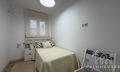 Revente - Apartment - Torrevieja - Punta Prima