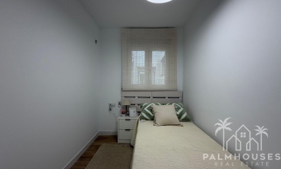 Revente - Apartment - Torrevieja - Punta Prima
