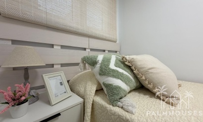 Revente - Apartment - Torrevieja - Punta Prima