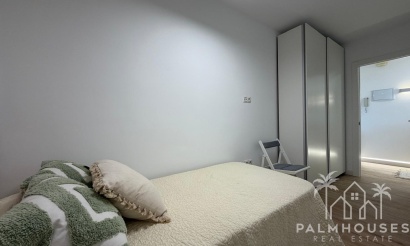 Revente - Apartment - Torrevieja - Punta Prima