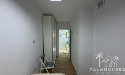 Revente - Apartment - Torrevieja - Punta Prima