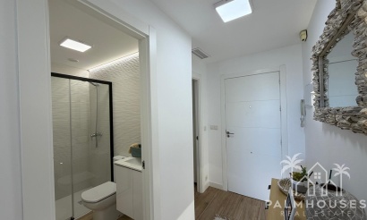 Revente - Apartment - Torrevieja - Punta Prima
