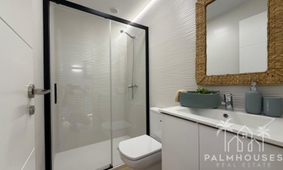 Revente - Apartment - Torrevieja - Punta Prima