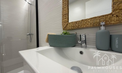 Revente - Apartment - Torrevieja - Punta Prima