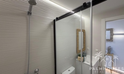Revente - Apartment - Torrevieja - Punta Prima