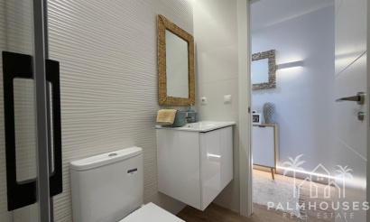 Revente - Apartment - Torrevieja - Punta Prima