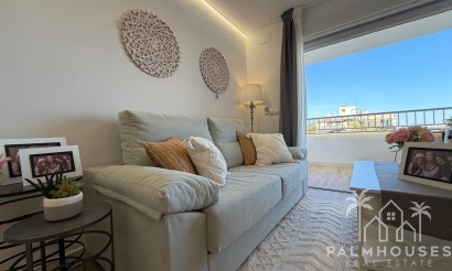 Revente - Apartment - Torrevieja - Punta Prima