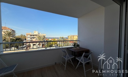 Revente - Apartment - Torrevieja - Punta Prima