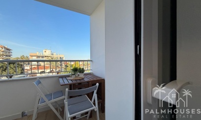 Revente - Apartment - Torrevieja - Punta Prima