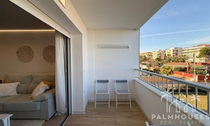 Revente - Apartment - Torrevieja - Punta Prima