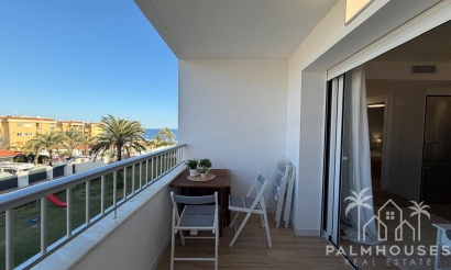 Revente - Apartment - Torrevieja - Punta Prima