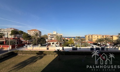 Revente - Apartment - Torrevieja - Punta Prima