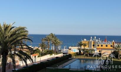 Revente - Apartment - Torrevieja - Punta Prima