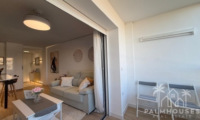 Revente - Apartment - Torrevieja - Punta Prima
