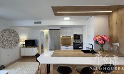 Revente - Apartment - Torrevieja - Punta Prima