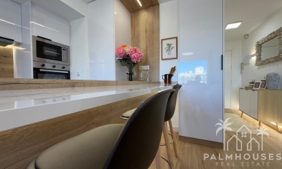 Revente - Apartment - Torrevieja - Punta Prima