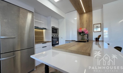 Revente - Apartment - Torrevieja - Punta Prima