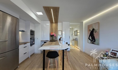 Revente - Apartment - Torrevieja - Punta Prima