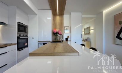 Revente - Apartment - Torrevieja - Punta Prima