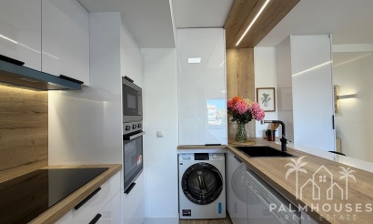 Revente - Apartment - Torrevieja - Punta Prima