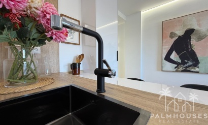 Revente - Apartment - Torrevieja - Punta Prima