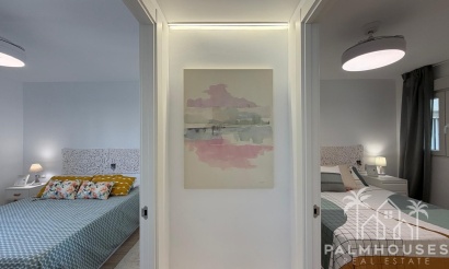 Revente - Apartment - Torrevieja - Punta Prima