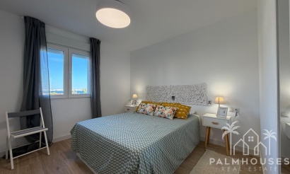 Revente - Apartment - Torrevieja - Punta Prima