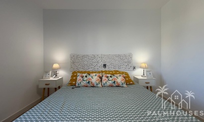 Revente - Apartment - Torrevieja - Punta Prima