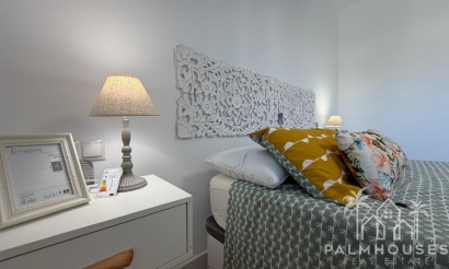Revente - Apartment - Torrevieja - Punta Prima
