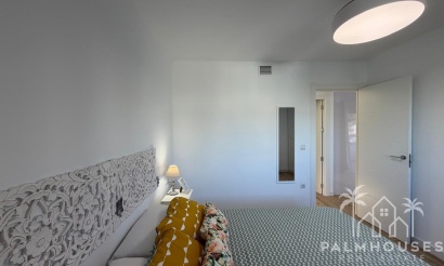 Revente - Apartment - Torrevieja - Punta Prima