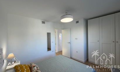 Revente - Apartment - Torrevieja - Punta Prima